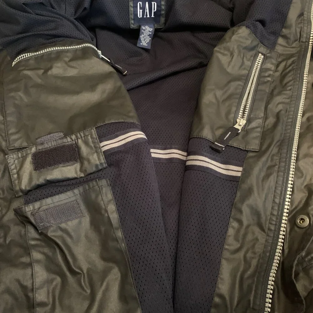 GAP experience ultimate